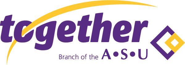 Together Branch of the ASU Together Branch of the ASU