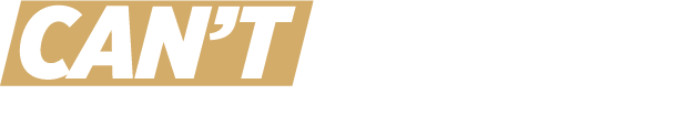 cant deliver logo white gold cant deliver logo white gold